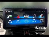 送安裝 賓士 小改前 C系列 C204 W204 S204 12吋 八核安卓+CARPLAY+360環景