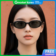 Ray-Ban | แวนกนแดดเรยแบน RB4441D 6677 71 เจสสกา ยมงฮวย