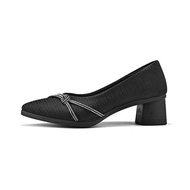 . NATURALIZER Shoes [Pump Shoes] Model Nap0. Women's