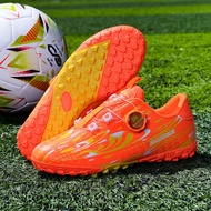 2025 Professional Soccer Shoes Outdoor Comfortable Sports Shoes Non-slip Walking Shoes Athletic Shoe