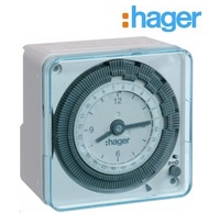 HOT SELL!!!!! Hager Timer Switch EH711