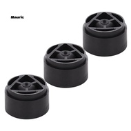 3Pcs  Mounting Bush for  Focus 2004-2011 4M5G-6A994-AA 1434444 Protective Cover Under Guard Plate