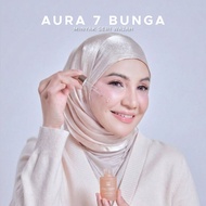 DHERBS MINYAK SERI WAJAH AURA 7 BUNGA