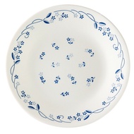 【CORELLE 康寧餐具】 古典藍6吋平盤