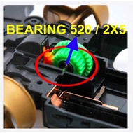 Please Order) Tamiya 15349 Pro Super Speed Gear Set (Ma - Ms Chassis)