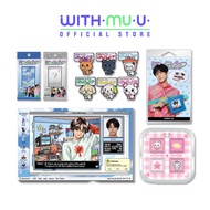 NCT WISH - [LOG IN] Asia Tour Official MD 1st