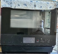 Panasonic NU-SC180W蒸氣焗爐（20公升）