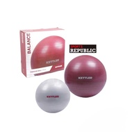 Kettler Gym Ball, Exercise Ball 55,65,75 cm Original
