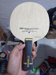 KAYU BATS TENIS MEJA BUTTERFLY DIMITRIJ OVTCHAROV INNERFORCE ALC