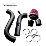 2.75" Air INTAKE PIPE Kits For 10-13 VW GTI MK6 EA113 2.OT FSI