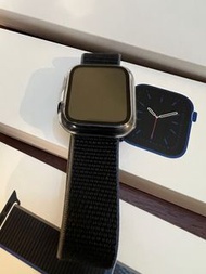 Apple Watch series 6 GPS blue 44mm