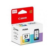 Canon CL-57 Color Ink Cartridge ( PIXMA E400 E410 E460 E480 )