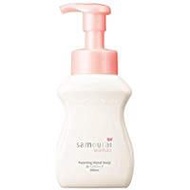 Samourai Woman 泡沫洗手慕斯 250ml