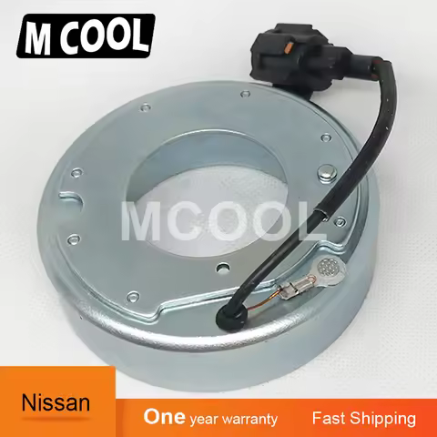 New AC Compressor Clutch Coil For Nissan March 2008-2010 Nissan JUKE 1.5 1.6 926001KA1B 92600-1KA1B 