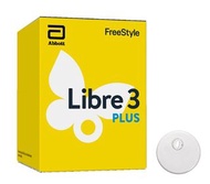 FreeStyle Libre 3 Plus傳感器