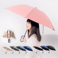 好傘王 輕量6骨專利環扣反向傘 包包環扣傘 反向雨傘 自動傘 防曬