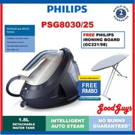 Philips PSG8030/25 Steam Generator (PSG8030)