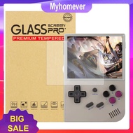 Screen Protector Film Anti-Fingerprint 9H HD Screen Tempered Film Tempered Glass Protective Film for