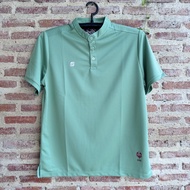 Ego Sport เสื้อกีฬาไทยโทนคอจีน เนื้อผ้าสวมใส่สะบาย TT-007