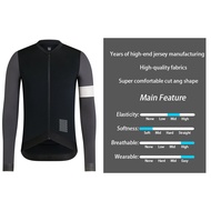NEW MEN'S CYCLING LONG SLEEVE JERSEYS ROAD BIKE MTB CYCLING JERSEY