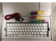 Anne Pro 2 Mechanical Keyboard 全新正版键盘