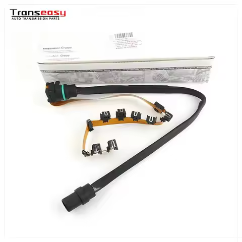 New 01M01M325283A 01M927365 Transmission Internal Wiring Harness 095 096 G93 Fits For VW Audi Ribbon