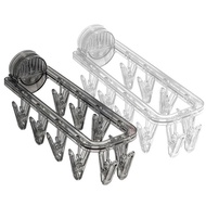 Suction Cup Drying Rack Socks Drying Rack Drying Socks Handy Tool Folding Balcony Clothes Socks Rack