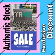 nuskin ageloc tr90 & trme trimshake