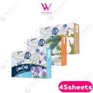 Beo Dryer Sheet 45Sheets For