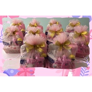 Baby hamper & gift box for newborn baby