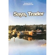 Saya Trader (Newbies Trader) | buku trader forex | buku forex bahasa melayu