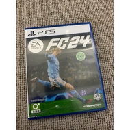 PS5 EA Sports FC 24 (FIFA 24) Disc