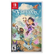 Nintendo Switch Fae Farm (US)