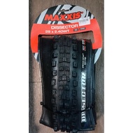 Maxxis DHF ( 29 x 2.40WT )
