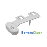 BottomClean Toilet Bidet