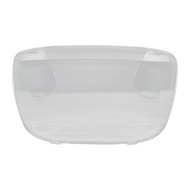 Car Interior Dome Light Cover Roof Map Light Lens Compatible with Ford F-250 F-350 F-450 F-550 TRUCK