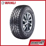 Wanli 265/65R17 112S SU006 A/T Passenger Car Tires