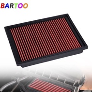 Bartoo DR-2227 High Flow Air Filter for Great Wall Haval H6/H6 Sport/M6/H6 Coupe 1.5T 2.0T 2.0L 2.4L