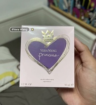 Vera Wang公主香水 50ml 全新未拆