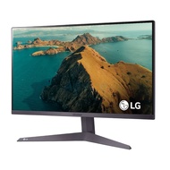 LG Monitor 23.7'' UltraGear 24GS50F-B (VA , HDMI , DP) FREESYNCE 180Hz - A0160682