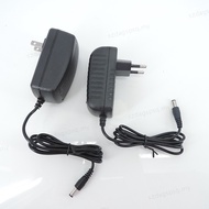 EU US Plug AC 110V 220V Converter to DC 24V 1A 2A 3A 2000ma 1000ma 3000MA Server Power Supply Adapte