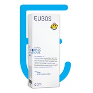 EUBOS Cream Bath Oil (200ml)