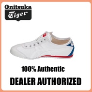 Onitsuka Tiger brand Mexico (D3K0N.100) casual shoes 100% authentic