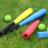 54cm Baseball Bat Baseball Set Outdoor Sports Practice Baseball Bat Ball Kids Baseball And Softball 