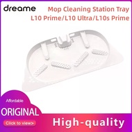 Original Dreame L10 Ultra Mop Cleaning Station Tray Accessories for Dreame L10 Prime,L10s Prime Mop 