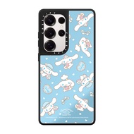 Ốp gương chính hãng casetify cinnamooll với Magsafe cho Samsung Galaxy S25 Ultra / Galaxy S25 Ultra