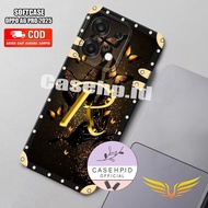 Soft Case Pro Camera OPPO A6 PRO 5G - OPPO A6 PRO 5G New 2025 - Casing hp OPPO A6 PRO 5G -05