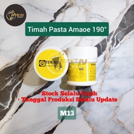 TIMAH PASTA 190° AMAOE HIGH TEMP PASTE SOLDERING M13