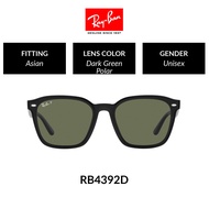 Ray-Ban 0RB4392D 601/9A66