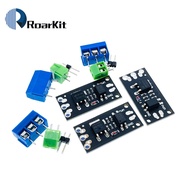 Isolated MOSFET MOS Field Effect Tube Module 3V / 5V FR120N LR7843 D4184 AOD4184 Board Replacement R
